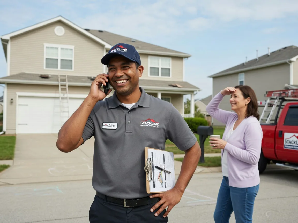 Chimney flashing repair Oxford, IN FAQs